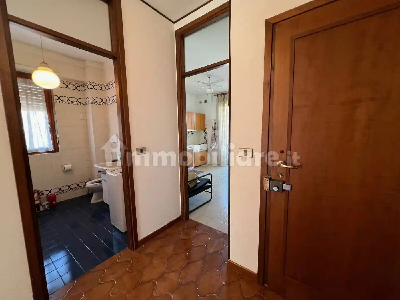 Bilocale via Eugenio Juvenal 23, Tabona, Borgo Nuovo, Pinerolo - foto 4