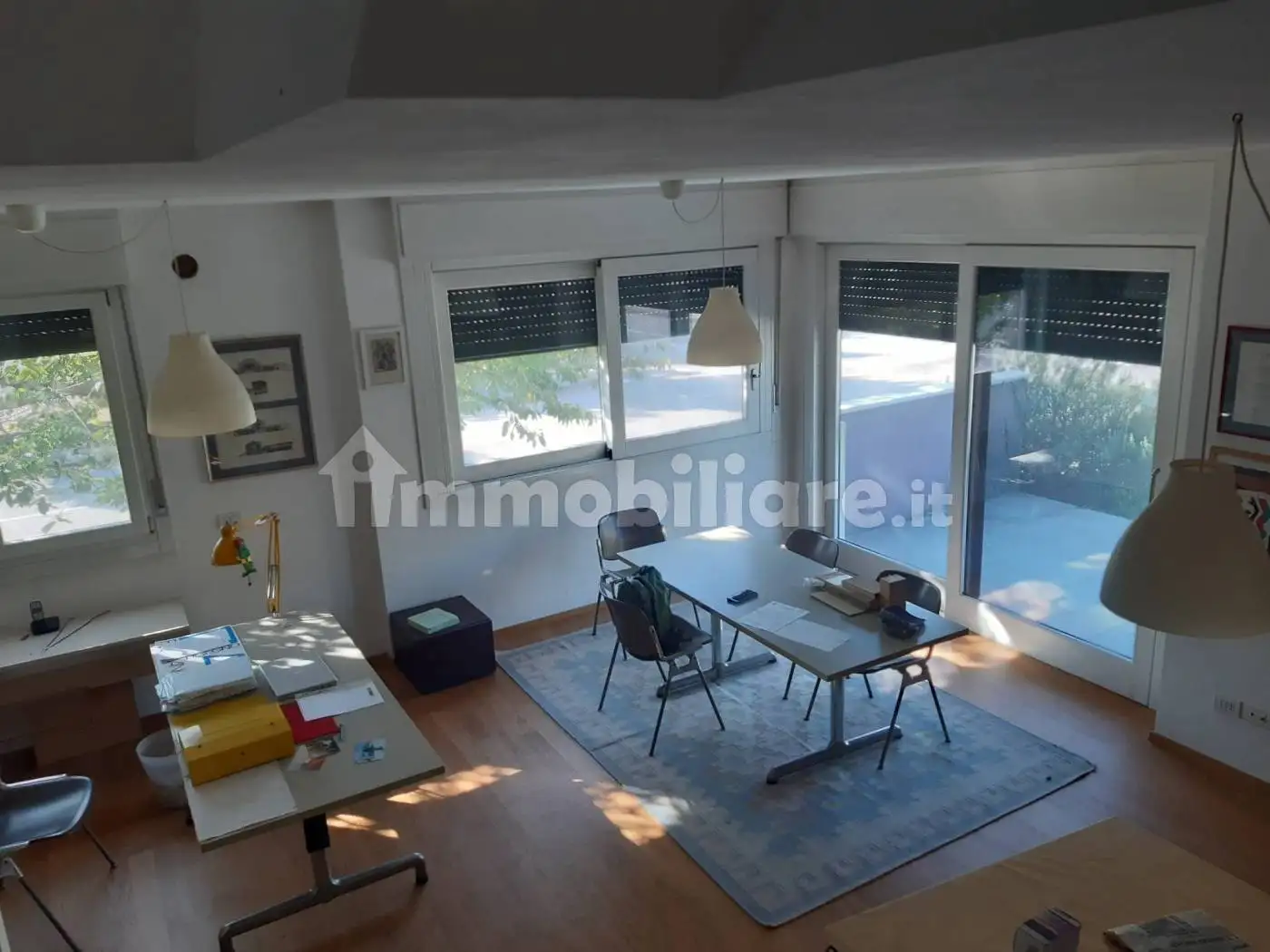 Villa in affitto a Padova