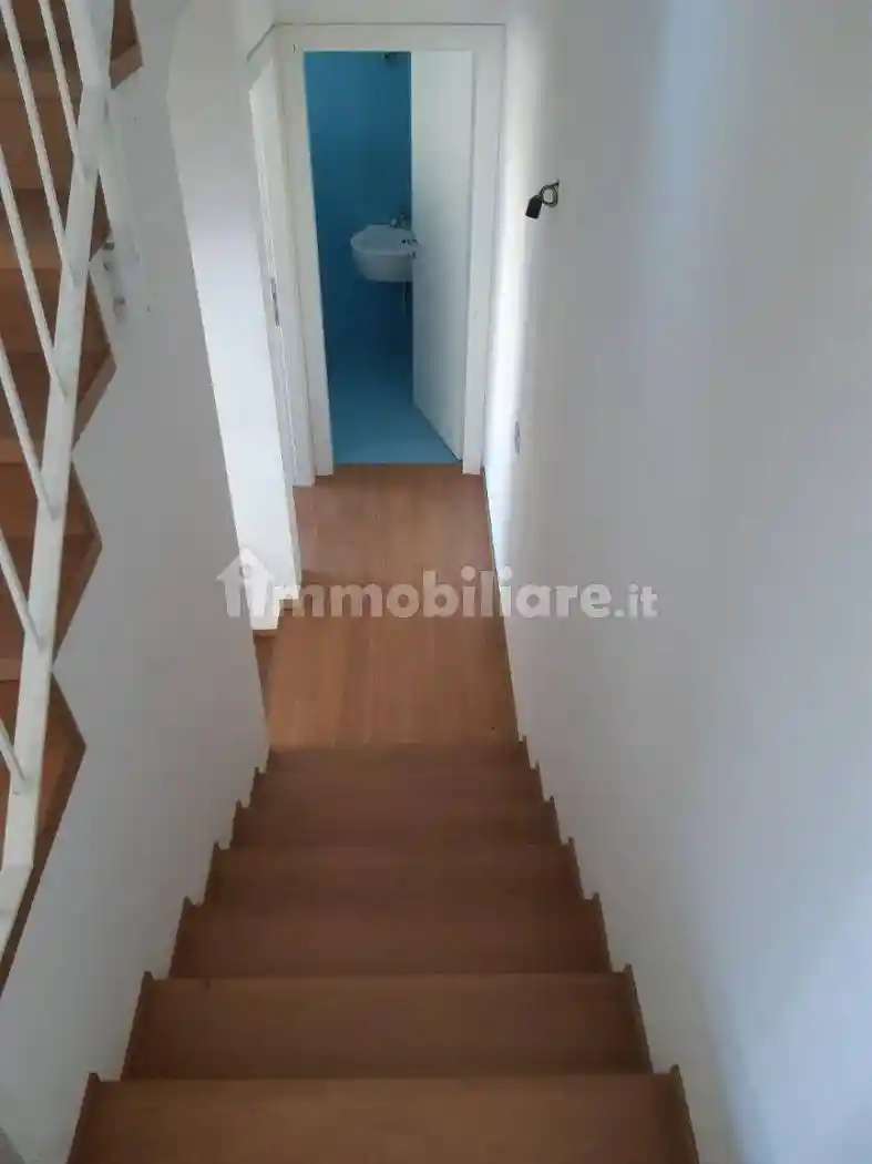 Villa bifamiliare via Oderzo, Paltana - Mandria, Padova - foto 4