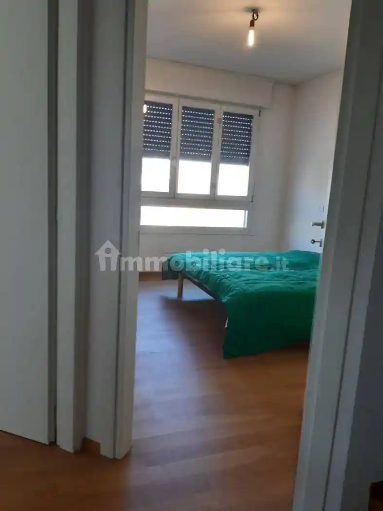 Villa bifamiliare via Oderzo, Paltana - Mandria, Padova - foto 5