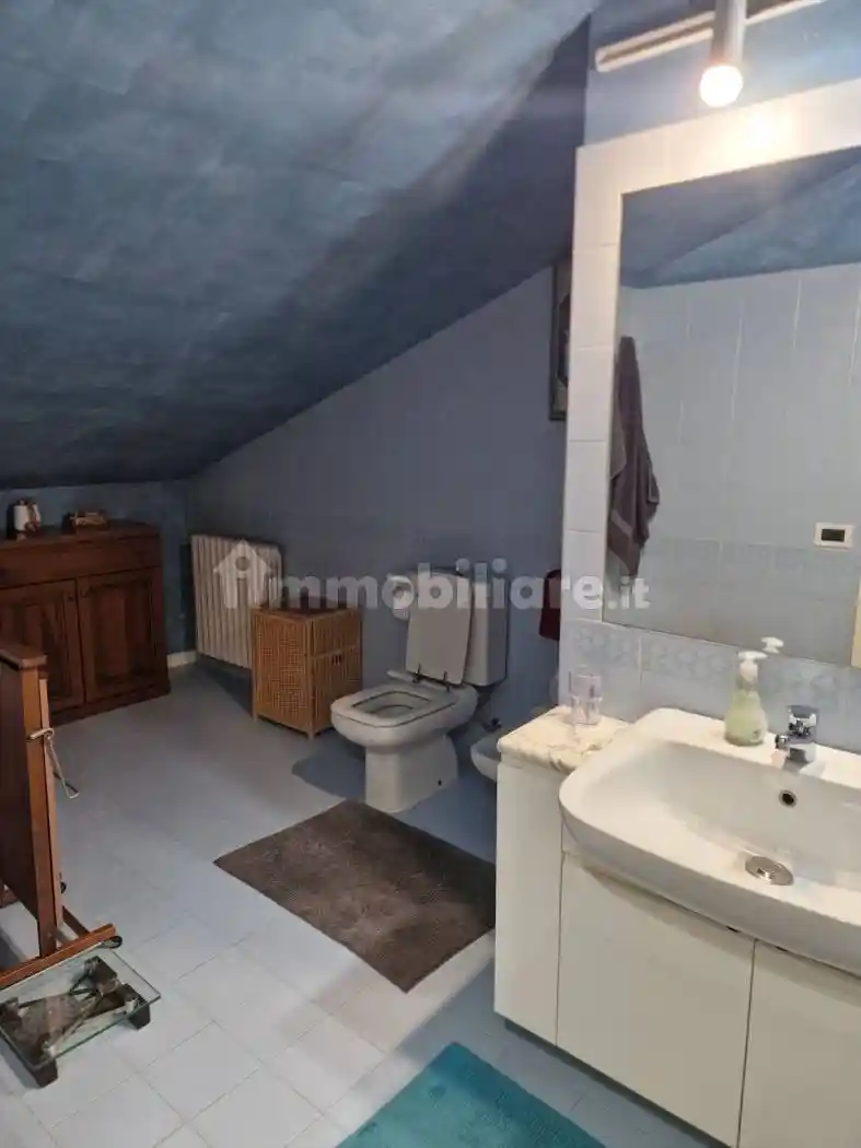 Appartamento buono stato, su più livelli, Sant'Orso, Fano - foto 3