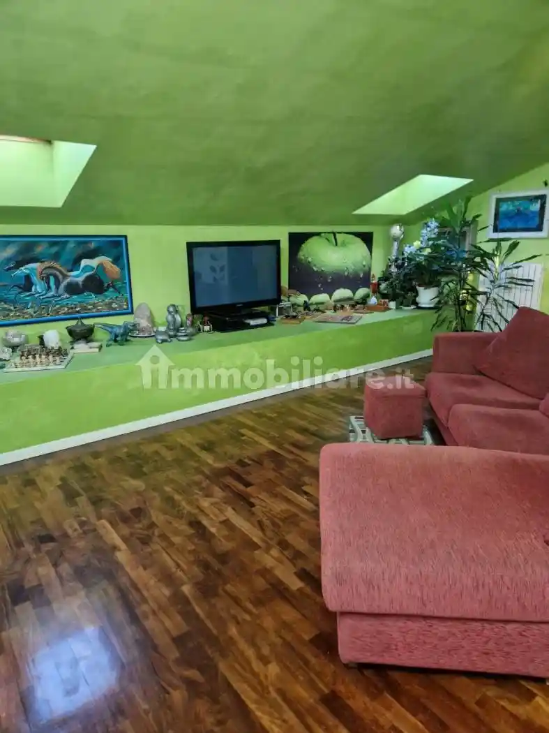 Appartamento buono stato, su più livelli, Sant'Orso, Fano - foto 5