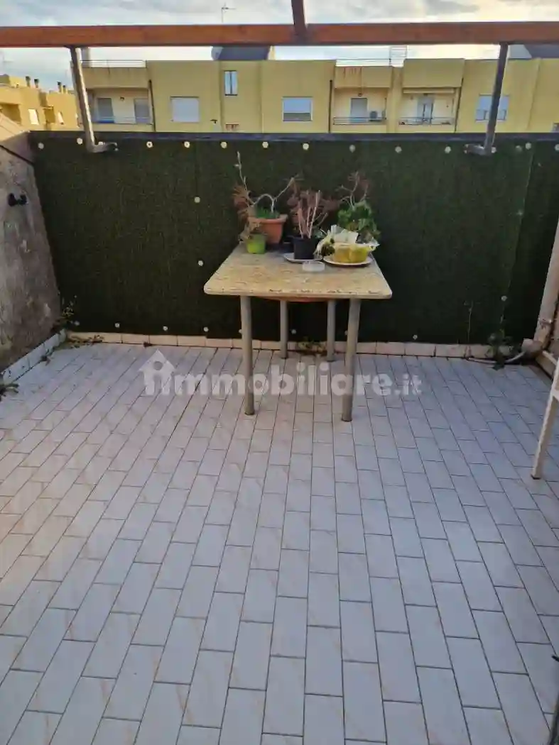 Appartamento buono stato, su più livelli, Sant'Orso, Fano - foto 4