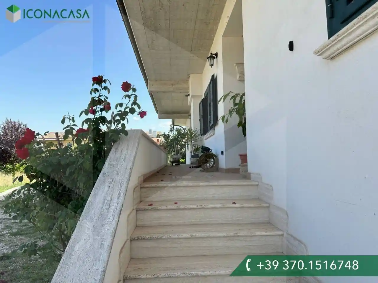 Villa bifamiliare via delle Ginestre, Centro, Avezzano - foto 2