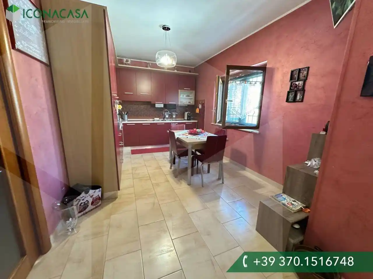 Villa bifamiliare via delle Ginestre, Centro, Avezzano - foto 5