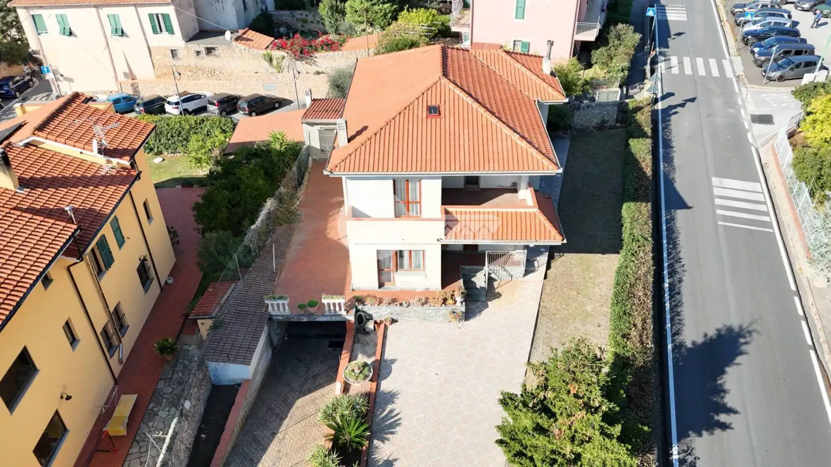 Villa unifamiliare via nuova 61, Cisano, Cisano sul Neva - foto 3
