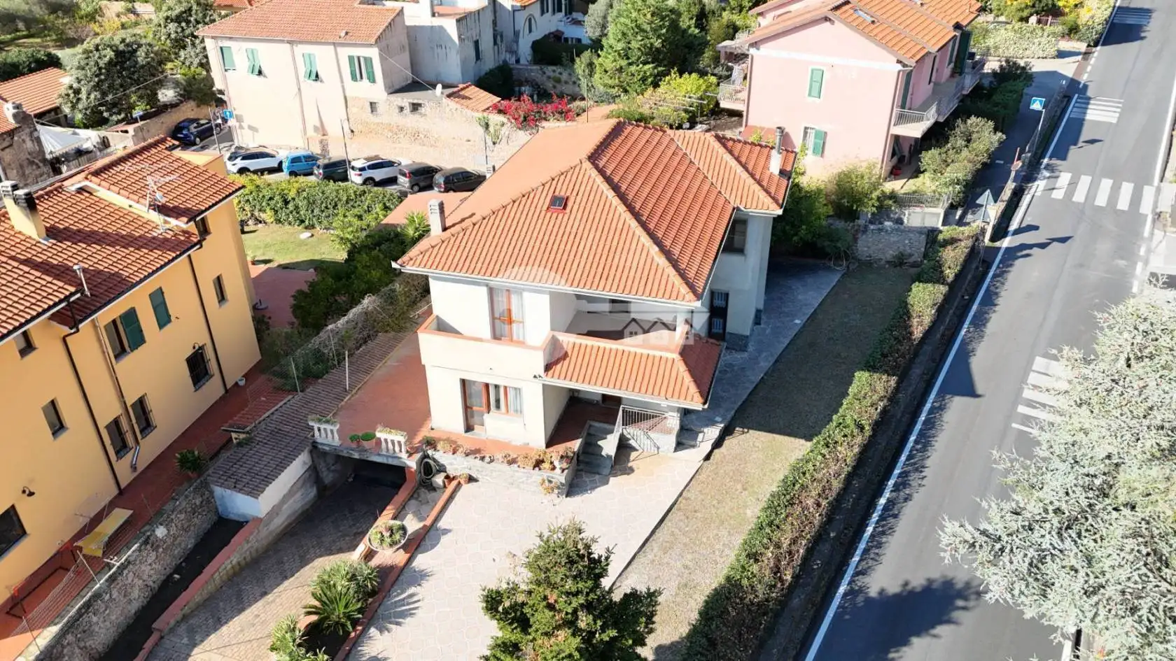 Villa unifamiliare via nuova 61, Cisano, Cisano sul Neva - foto 4