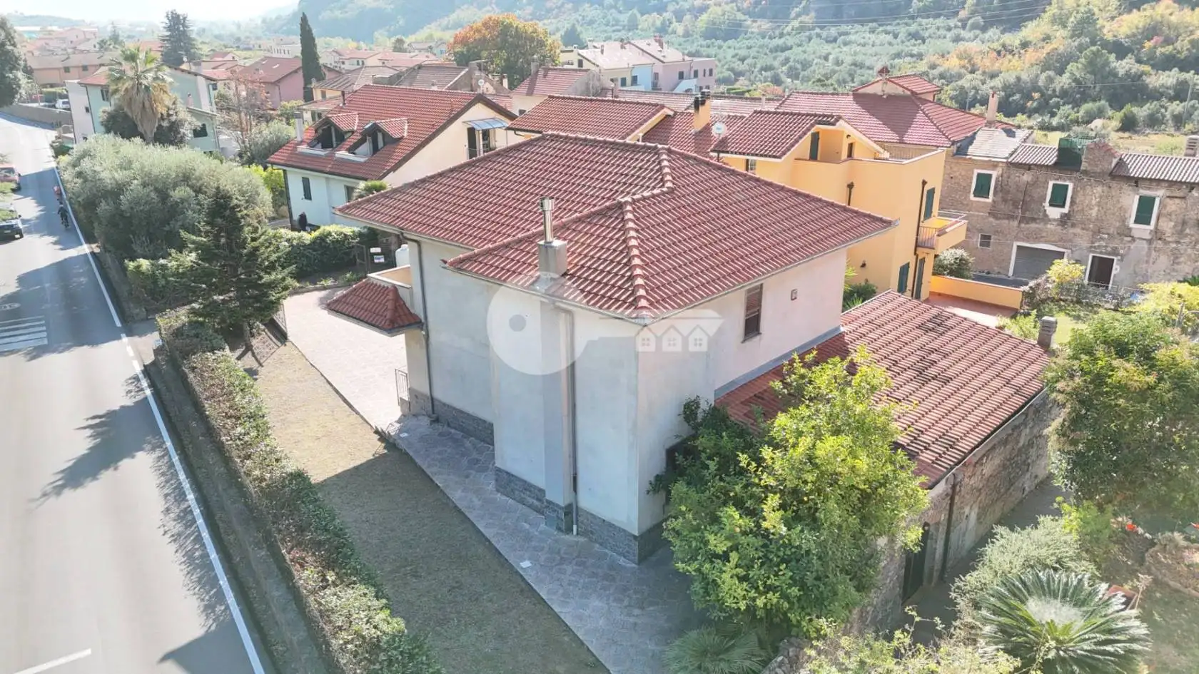 Villa unifamiliare via nuova 61, Cisano, Cisano sul Neva - foto 5