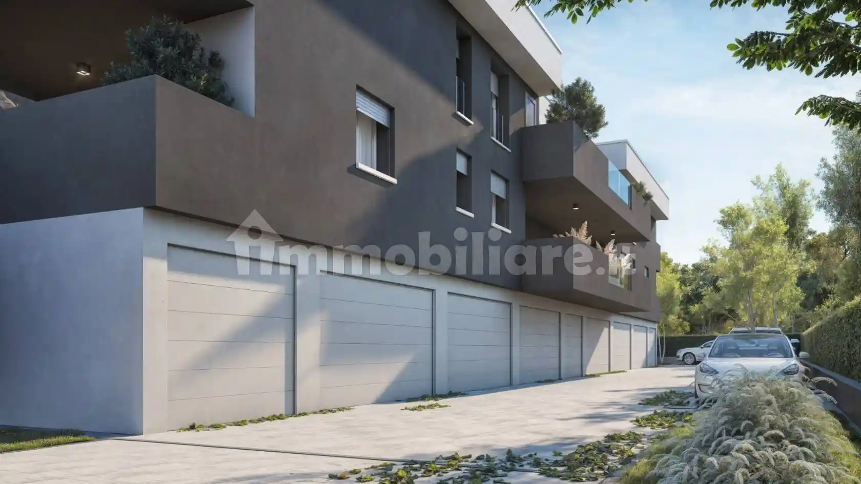 Appartamento in vendita a Stra