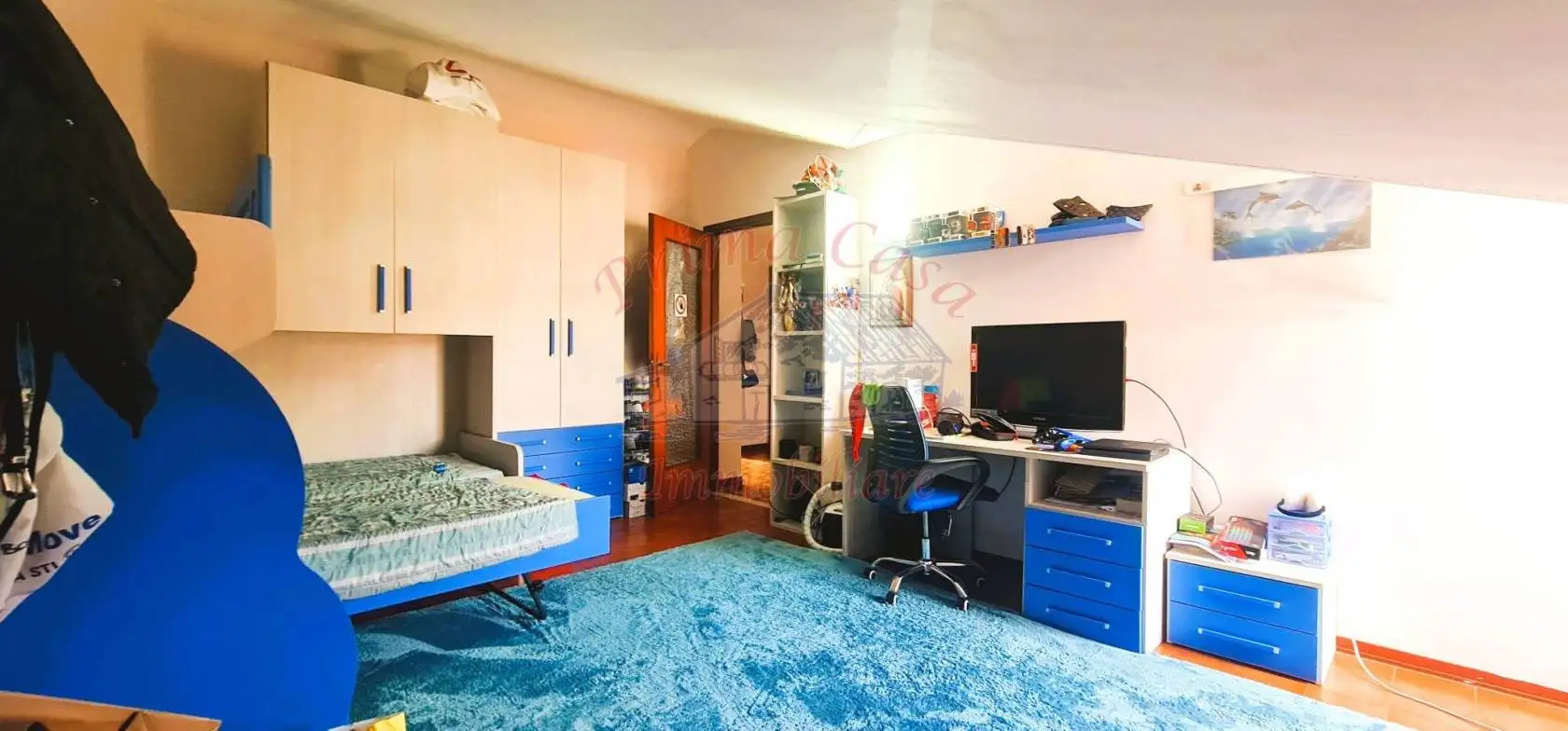 Mansarda via Luigi Tagliaferro, Centro, Castagnole delle Lanze - foto 2