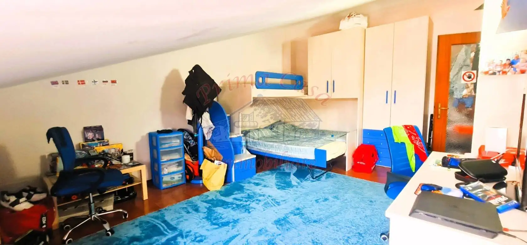 Mansarda via Luigi Tagliaferro, Centro, Castagnole delle Lanze - foto 3