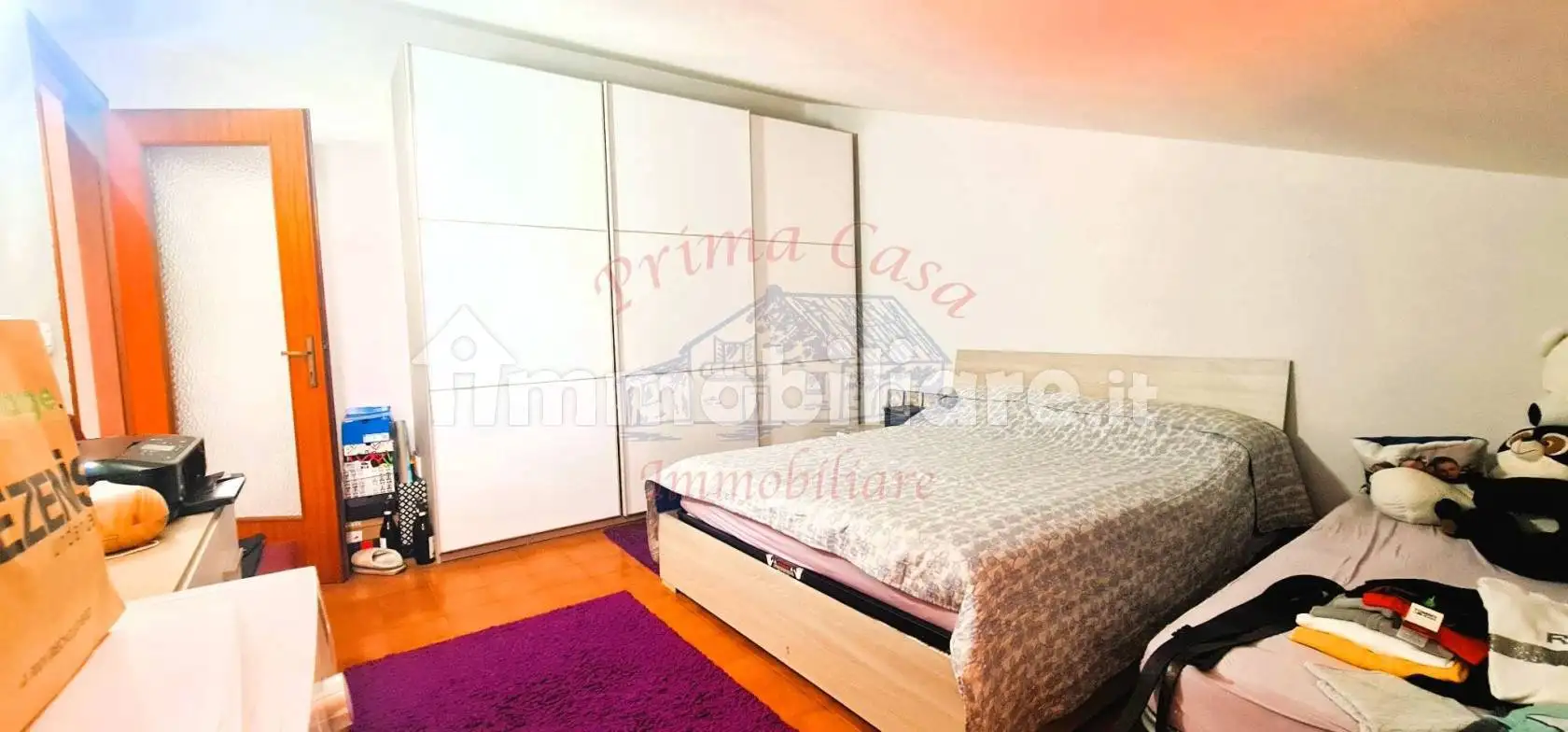 Mansarda via Luigi Tagliaferro, Centro, Castagnole delle Lanze - foto 5