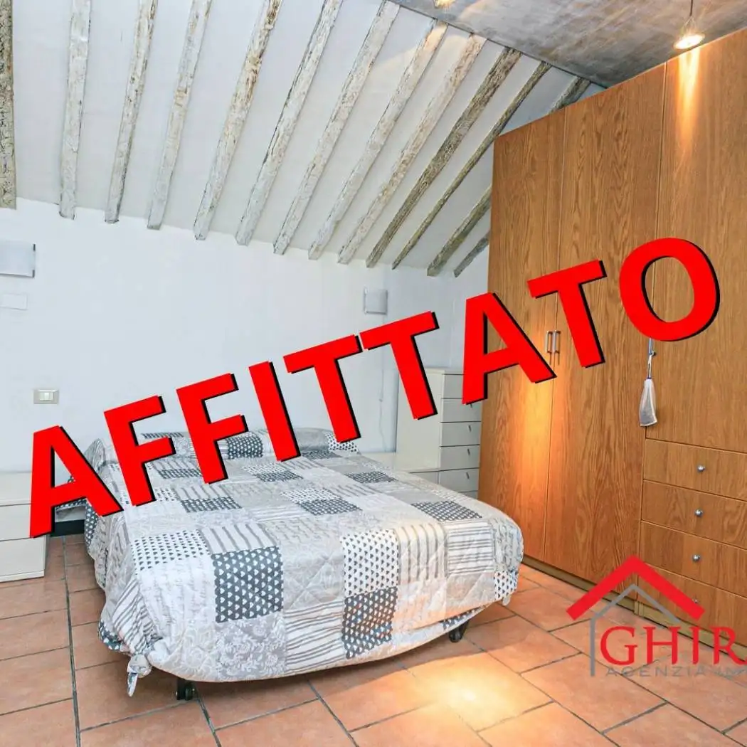 Appartamento in affitto a Genova