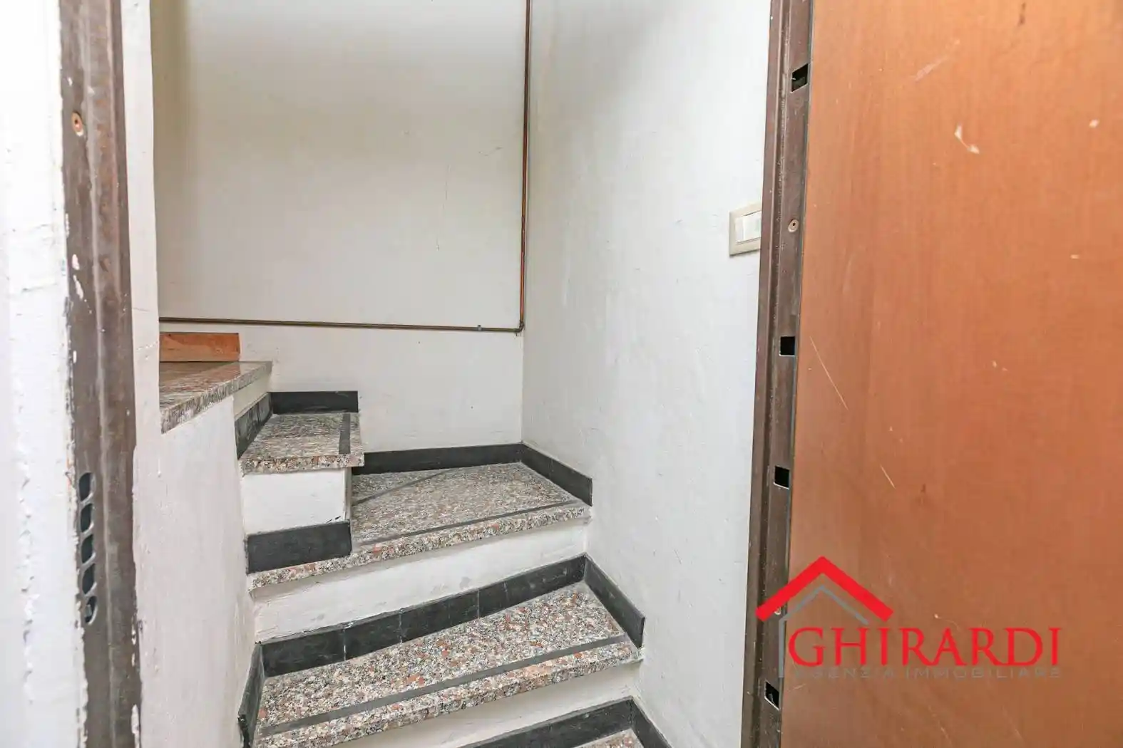 Bilocale via Paglia 117, Sestri Ponente, Genova - foto 3