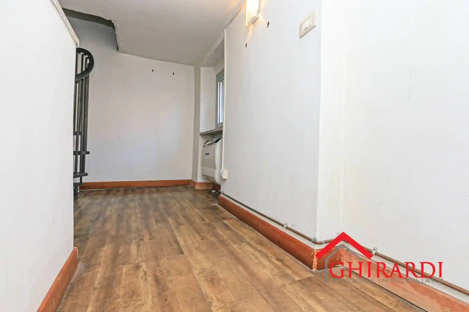 Bilocale via Paglia 117, Sestri Ponente, Genova - foto 4