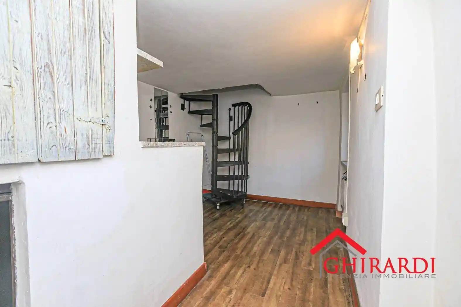 Bilocale via Paglia 117, Sestri Ponente, Genova - foto 5