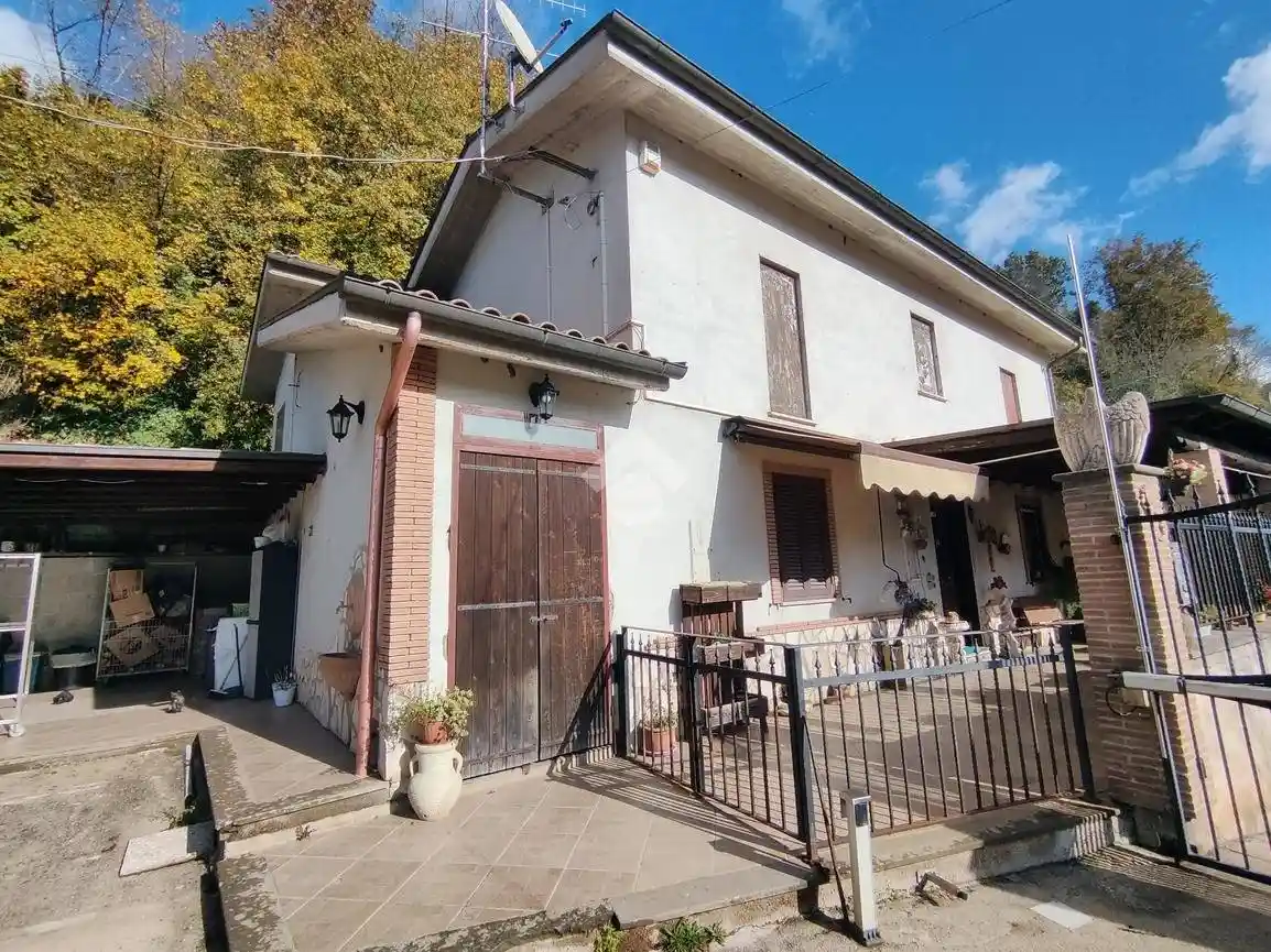 Casa indipendente in vendita a Valmontone