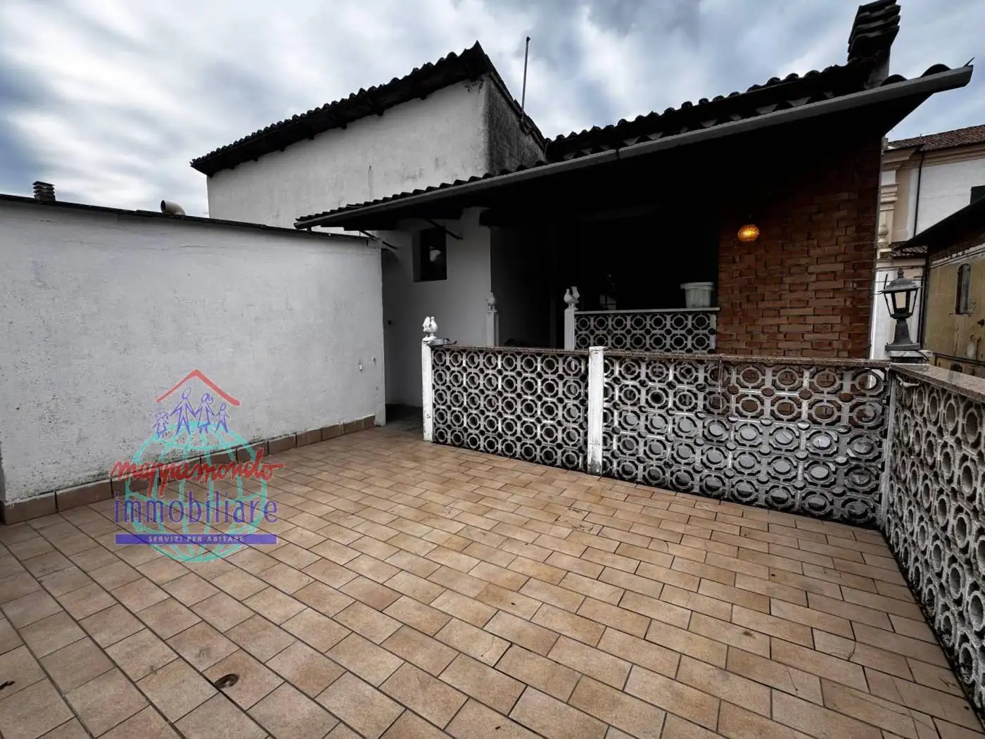 Appartamento in vendita a Cento