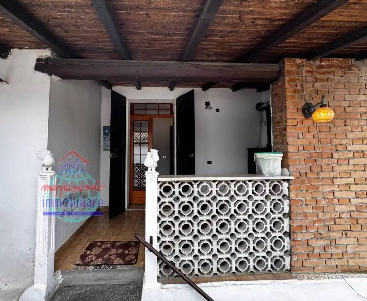 Trilocale via RIGA 66, Renazzo, Cento - foto 3