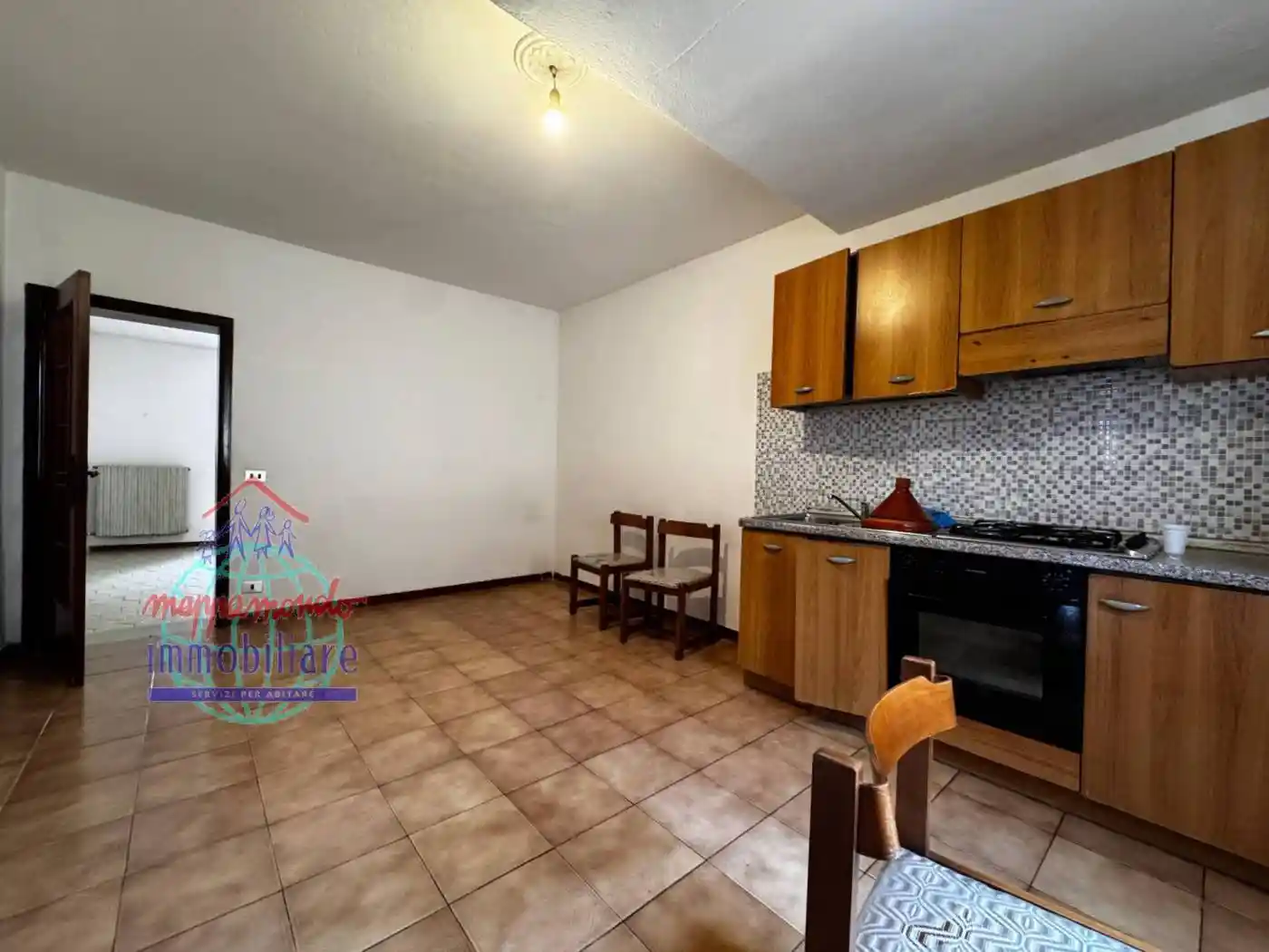 Trilocale via RIGA 66, Renazzo, Cento - foto 5