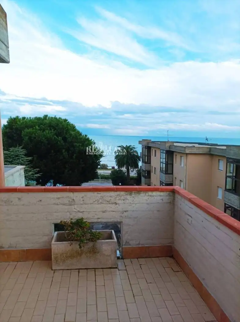 Appartamento in vendita a Massignano