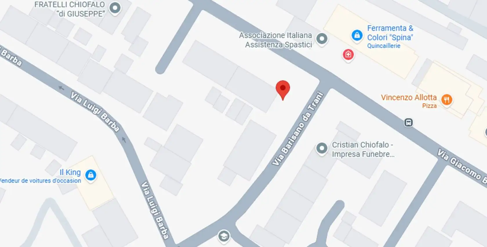 Appartamento in asta a Palermo