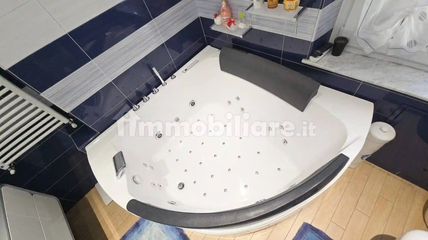 Trilocale via Giuseppe Ratti 6, Dinegro, Genova - foto 5