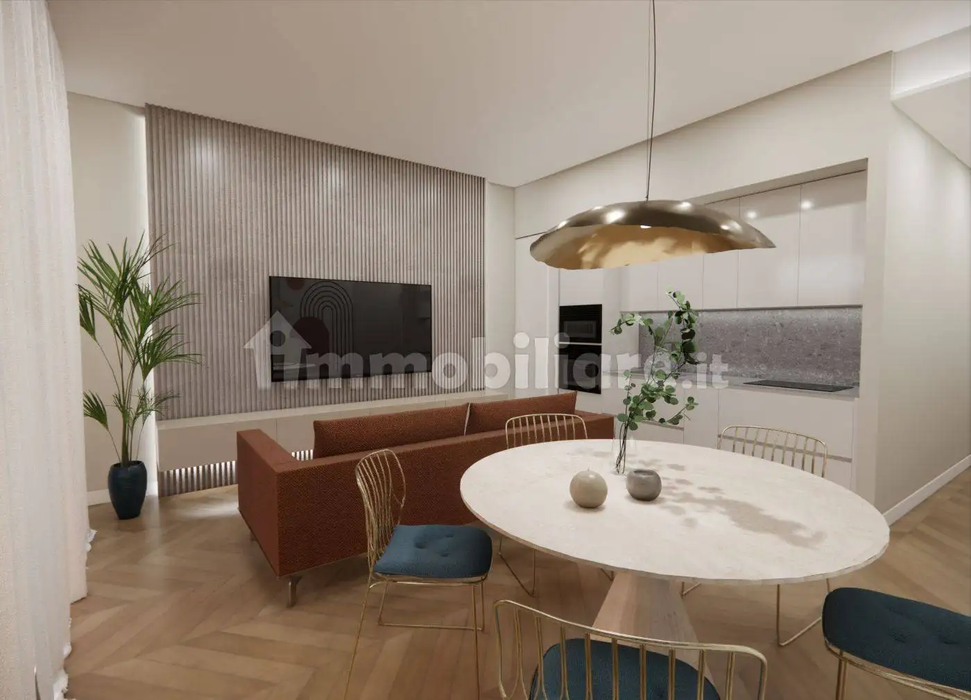 Appartamento in vendita a Alassio