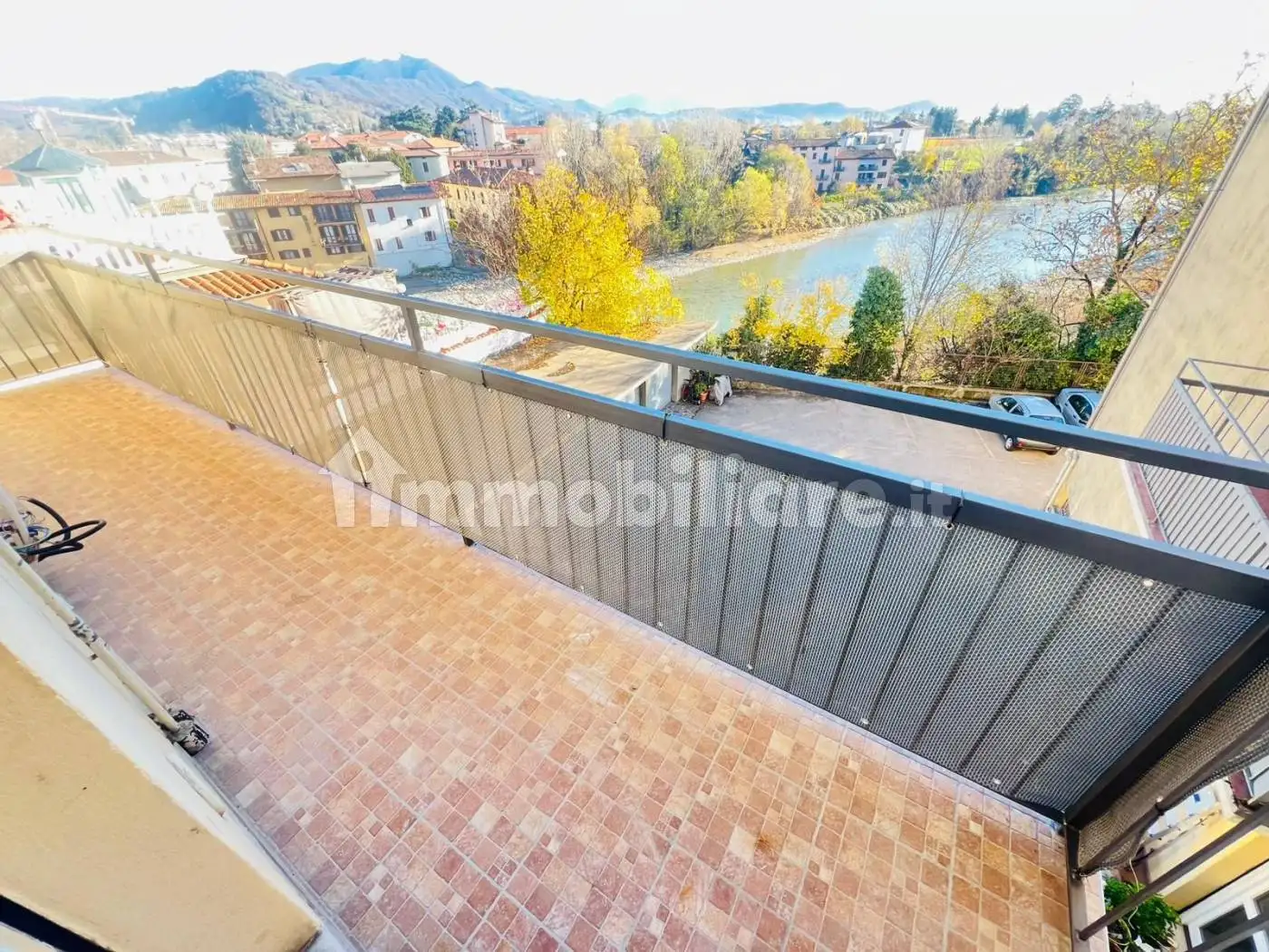 Appartamento in vendita a Gorle