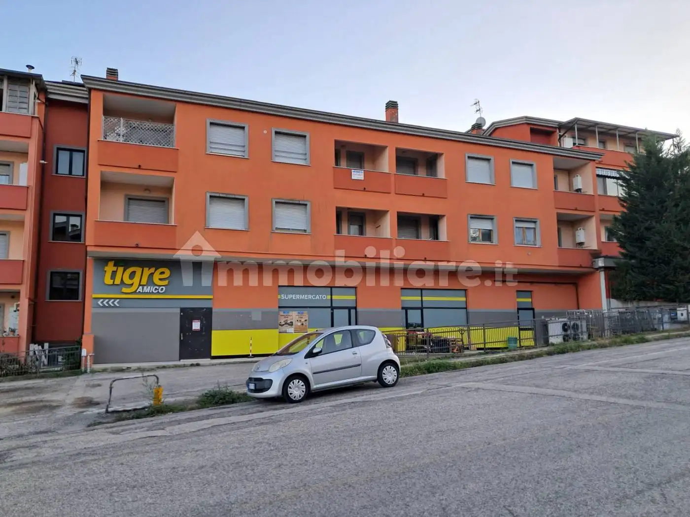 Appartamento in vendita a Teramo