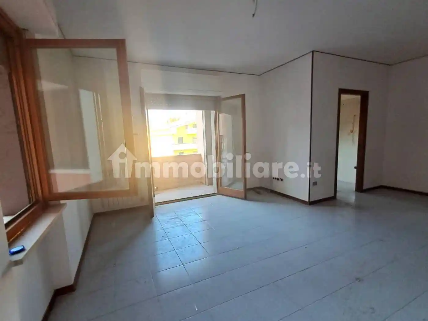 Appartamento via Libero Pierantozzi 21, Centro, Teramo - foto 3