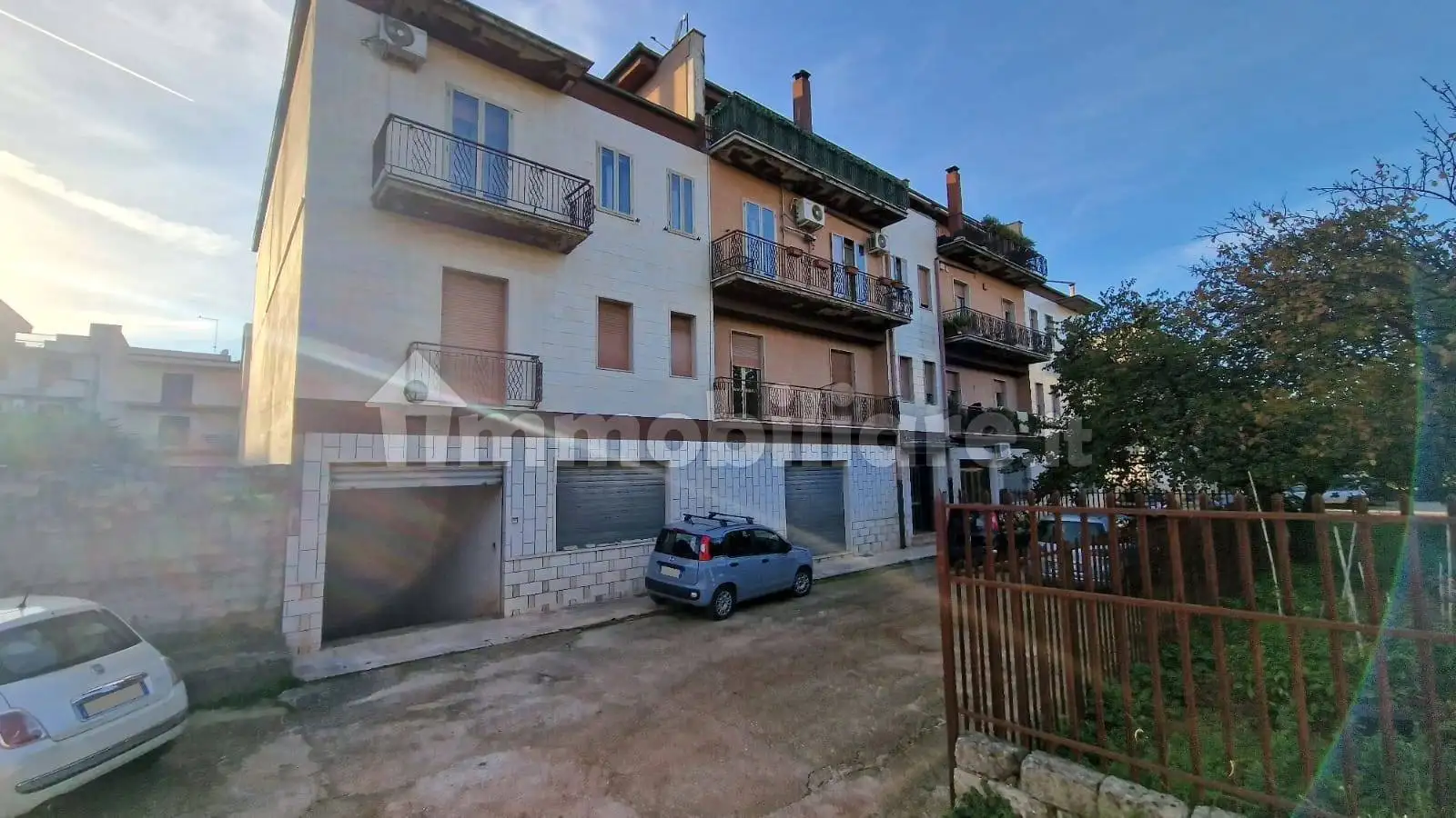 Appartamento in vendita a San Nicandro Garganico