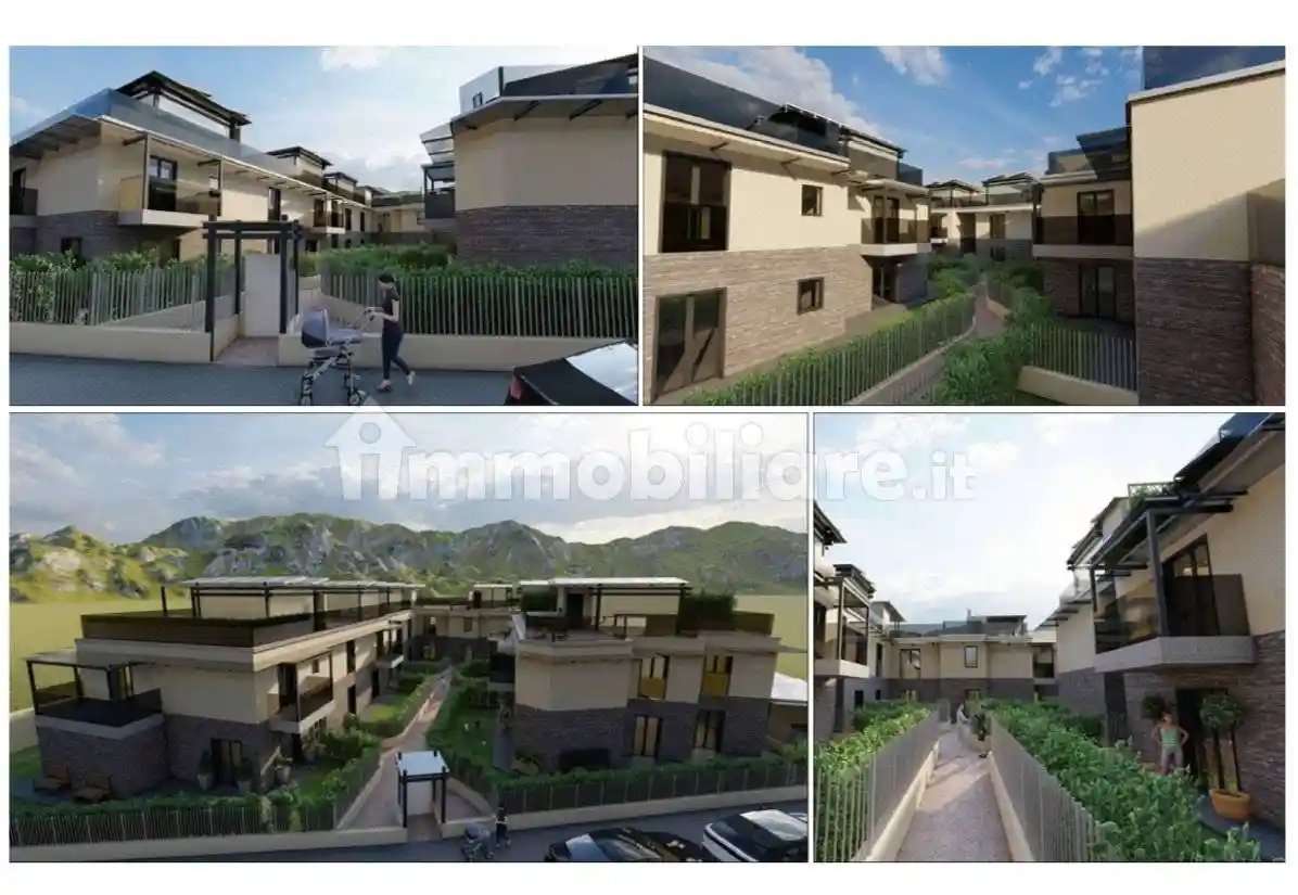 Appartamento in vendita a Grugliasco