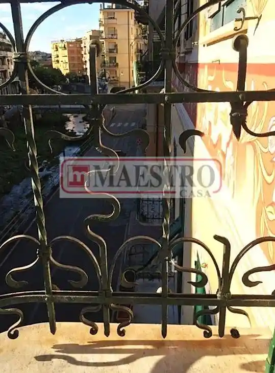 Appartamento buono stato, secondo piano, Cerisola, Rapallo - foto 4