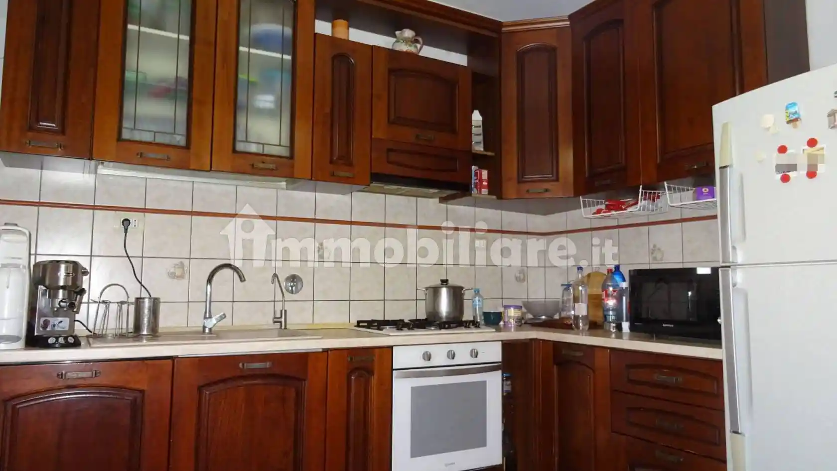 Appartamento in vendita a Campi Bisenzio