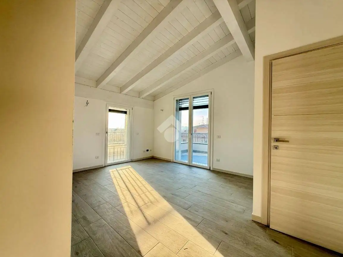 Appartamento in vendita a Carobbio degli Angeli