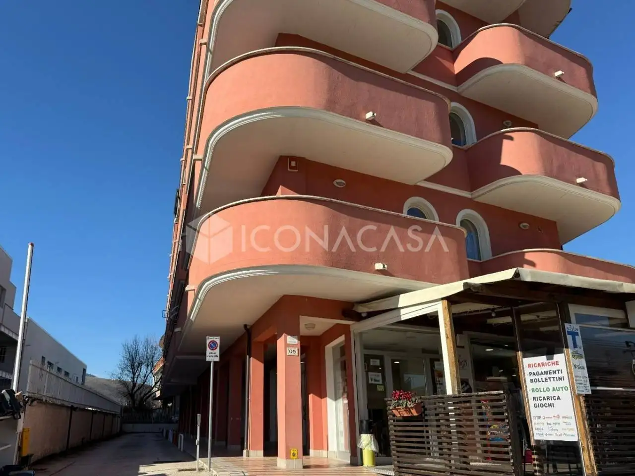 Appartamento in vendita a Avezzano