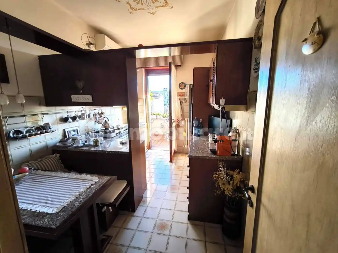 Trilocale via Jean Sibelius 5, Cazzaniga - Ospedale, Monza - foto 2