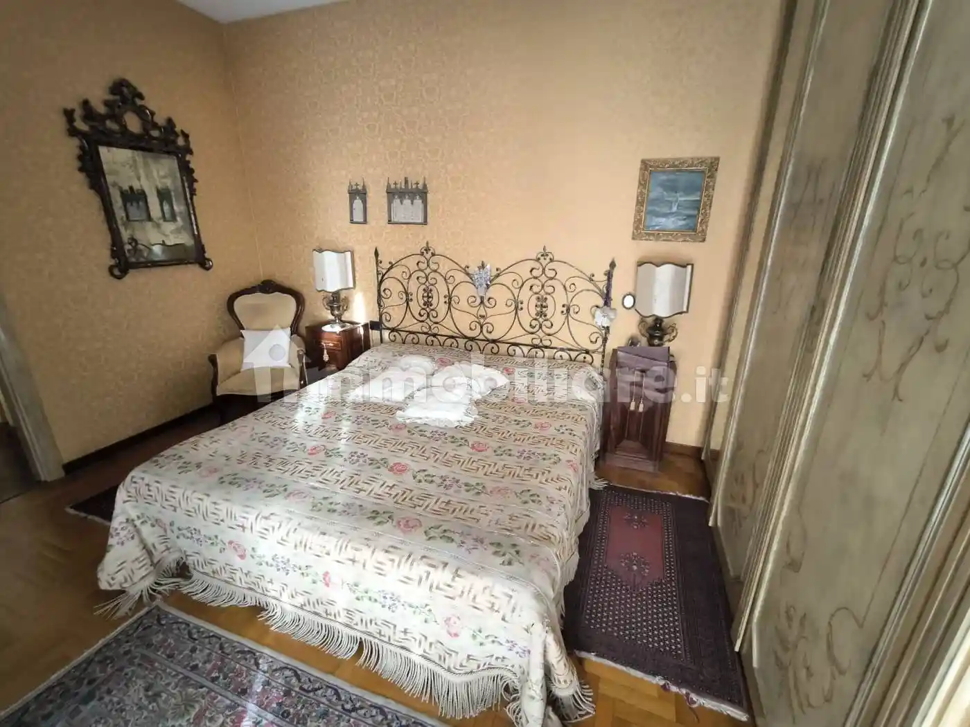 Trilocale via Jean Sibelius 5, Cazzaniga - Ospedale, Monza - foto 4