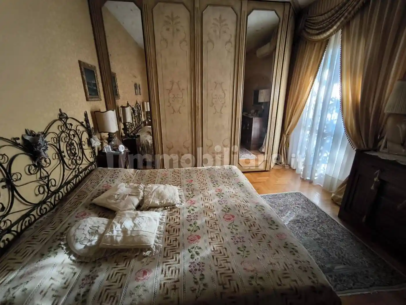 Trilocale via Jean Sibelius 5, Cazzaniga - Ospedale, Monza - foto 5