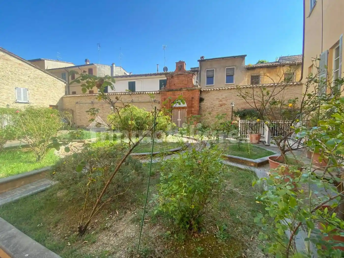 Attico via Giambattista Passeri 119, Ospedale, Pesaro - foto 3