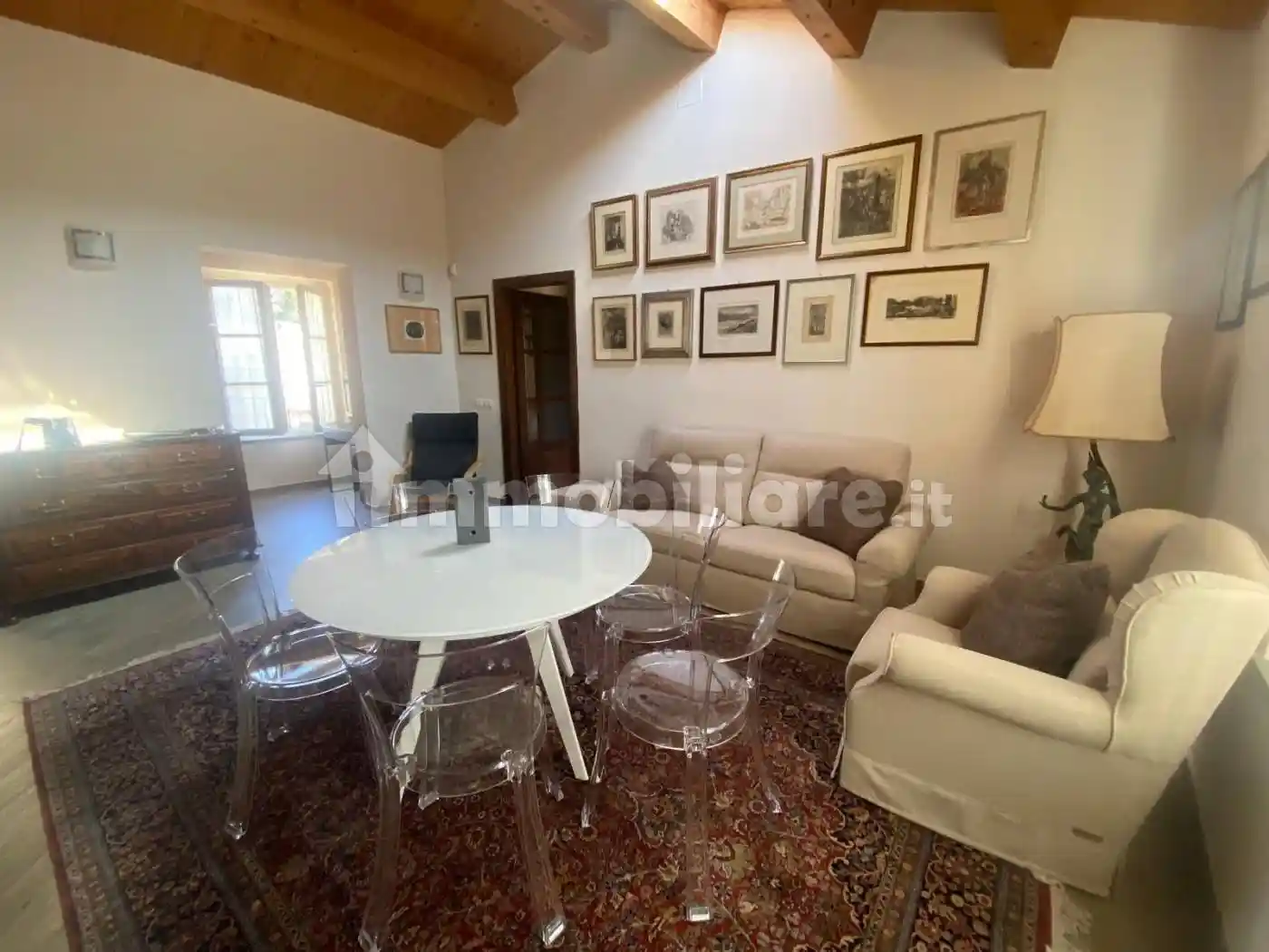 Attico via Giambattista Passeri 119, Ospedale, Pesaro - foto 4