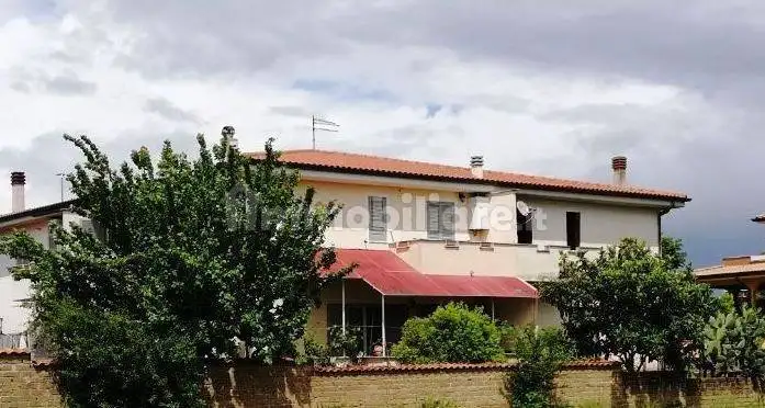 Villa in vendita a Roma