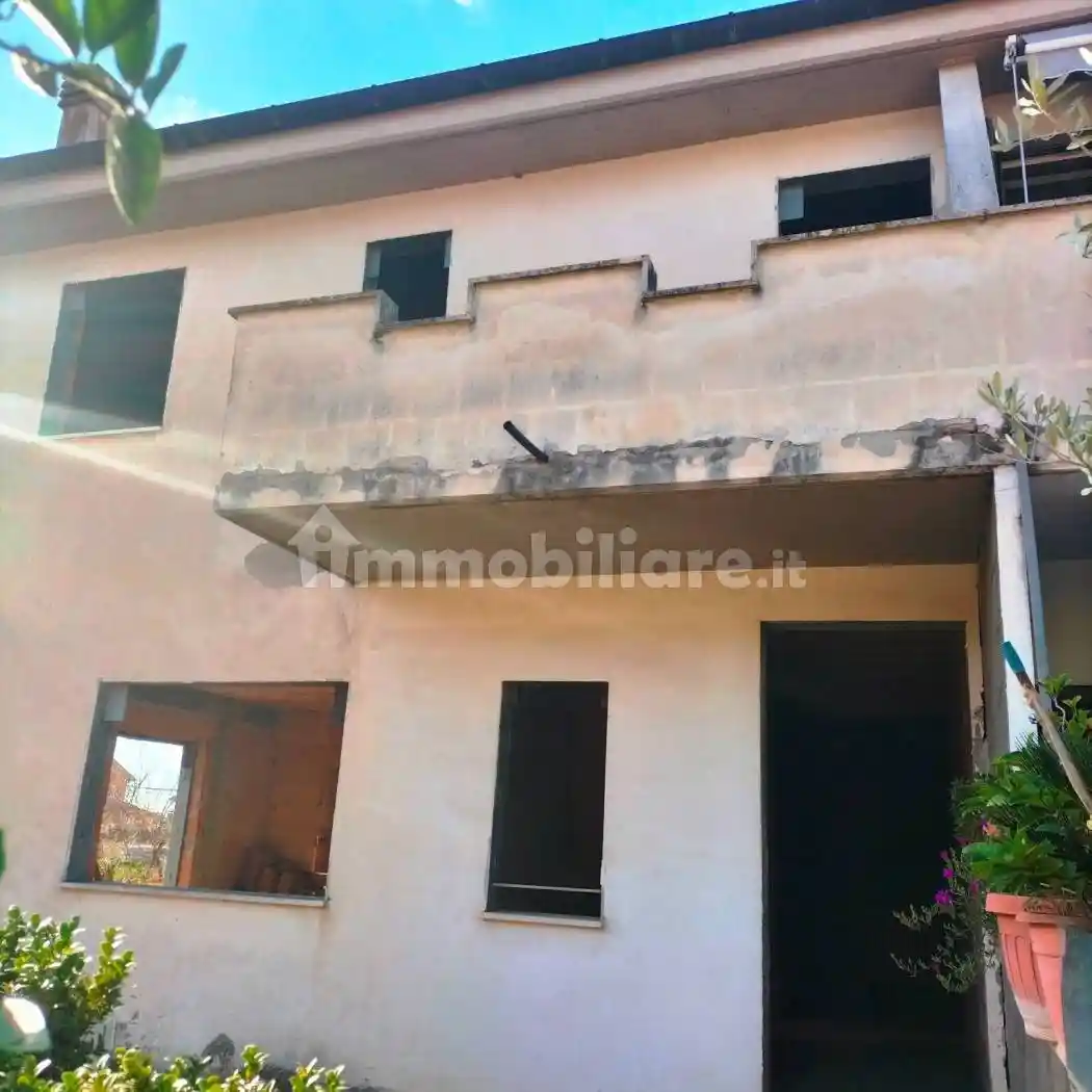 Villa plurifamiliare via Monte del Marmo, Casalotti, Roma - foto 2