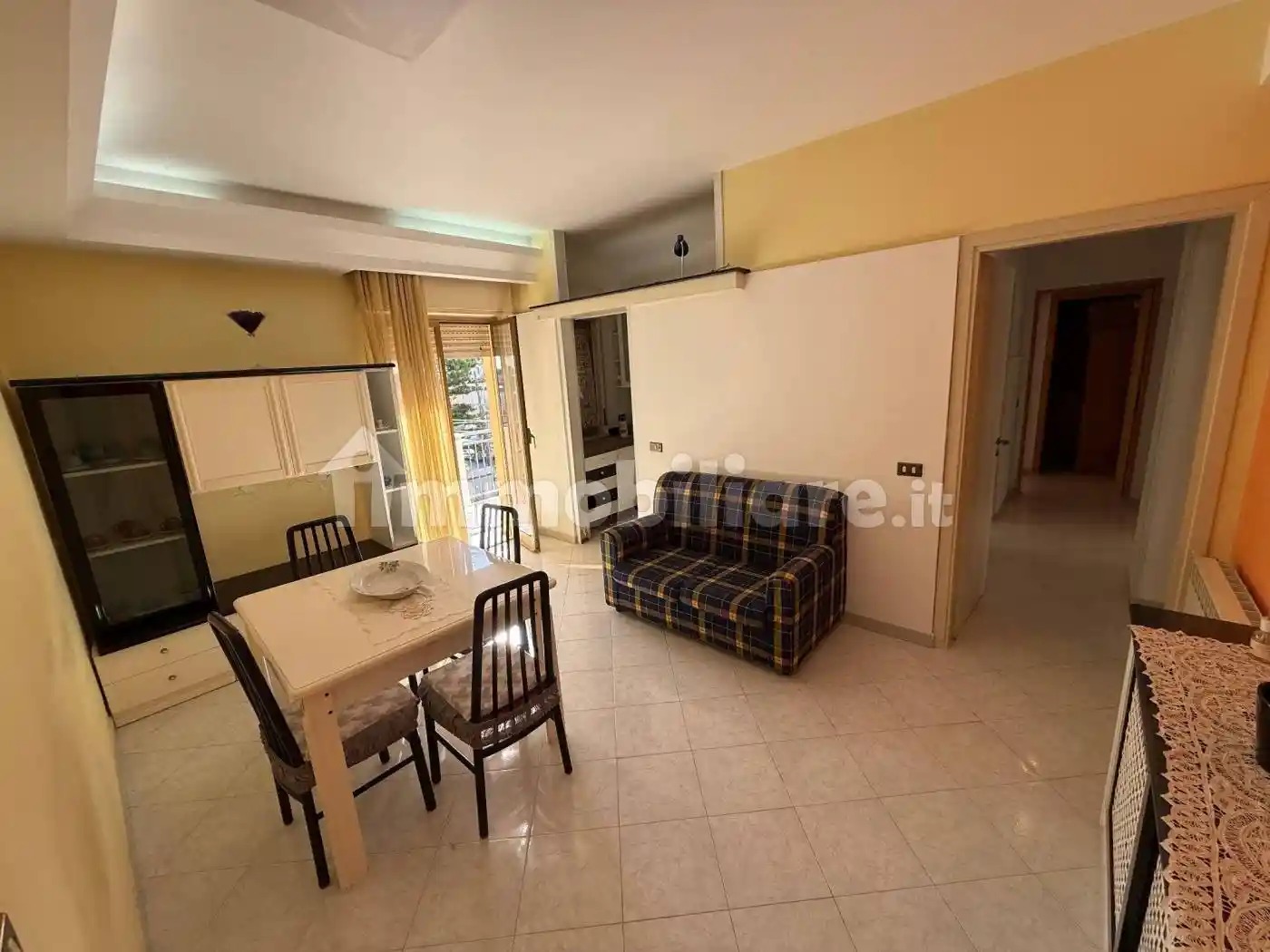 Trilocale Contrada Strasatti, Contrade Extraurbane, Marsala - foto 3