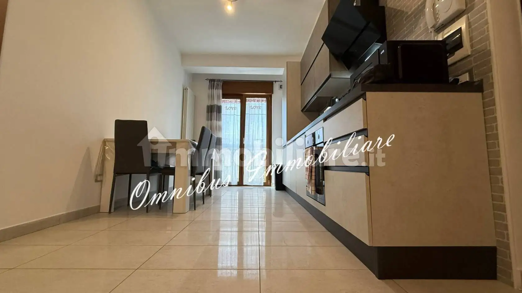 Appartamento in vendita a Foggia