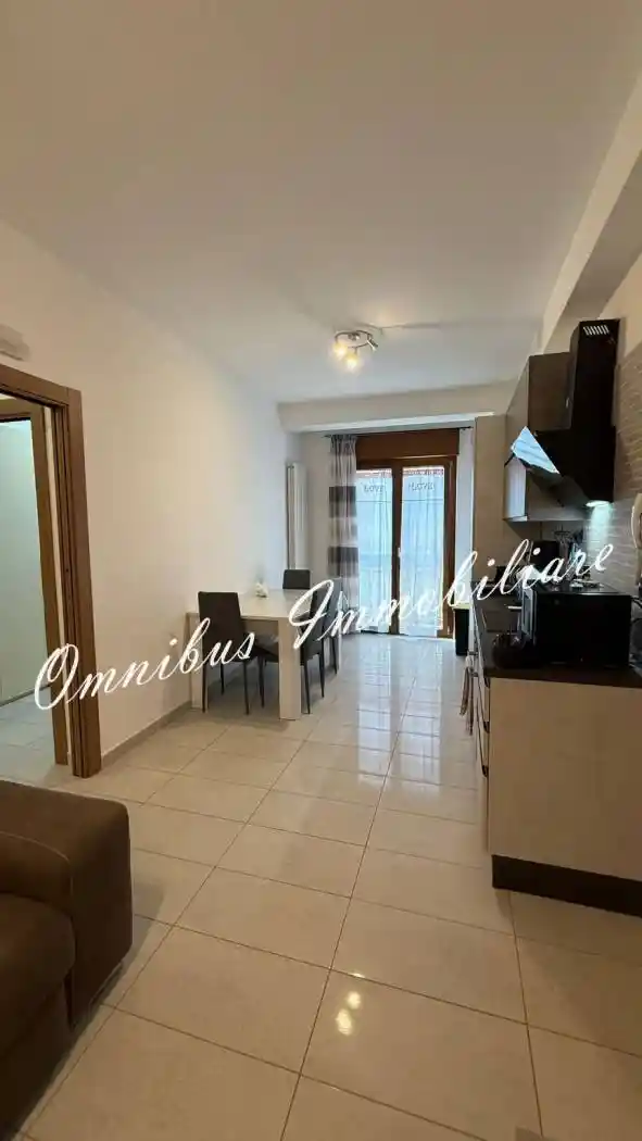 Trilocale via Modestino Mancini 8, Rione Martucci - Diaz, Foggia - foto 2