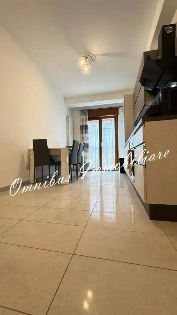 Trilocale via Modestino Mancini 8, Rione Martucci - Diaz, Foggia - foto 3