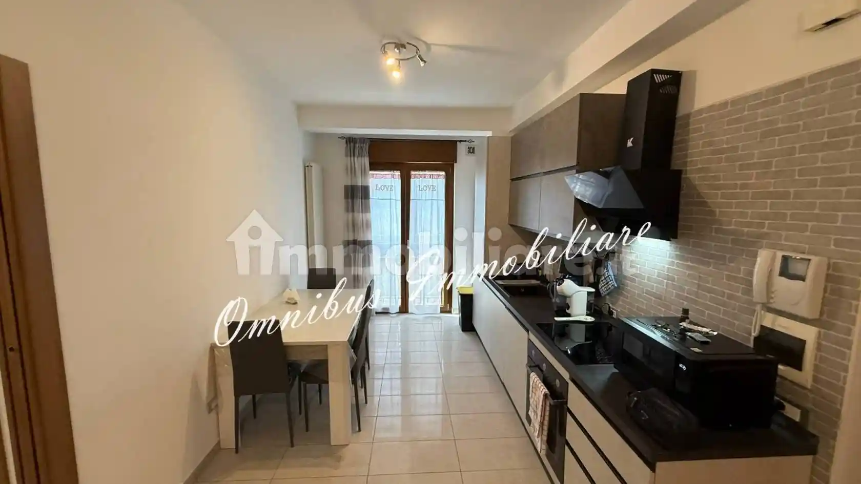 Trilocale via Modestino Mancini 8, Rione Martucci - Diaz, Foggia - foto 4