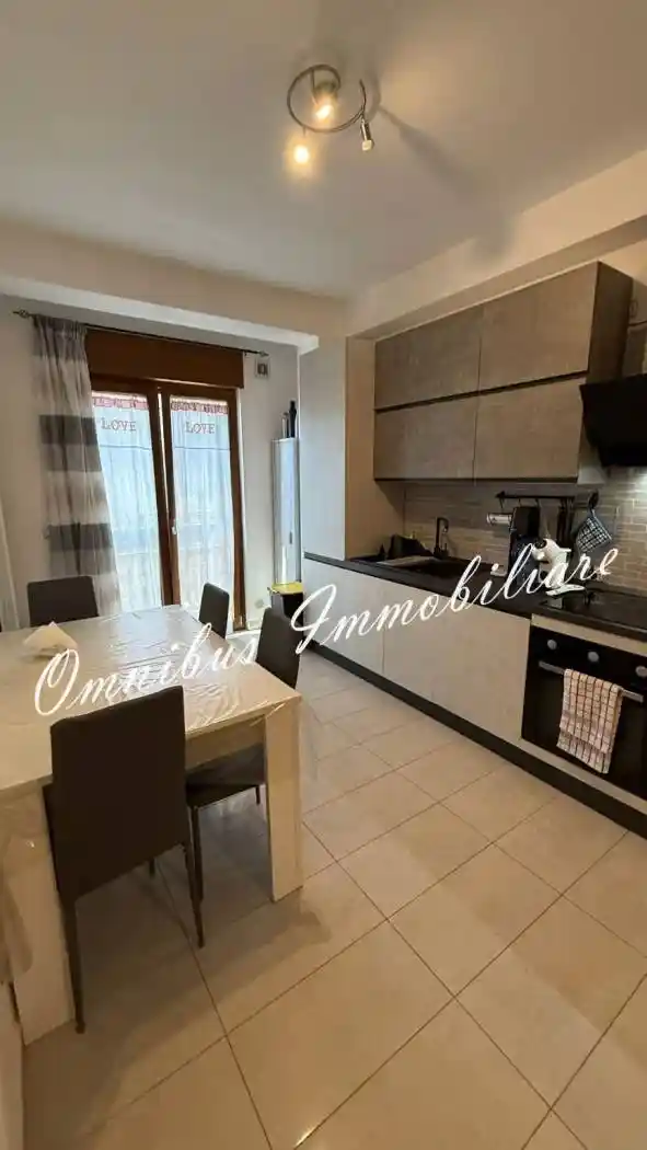 Trilocale via Modestino Mancini 8, Rione Martucci - Diaz, Foggia - foto 5